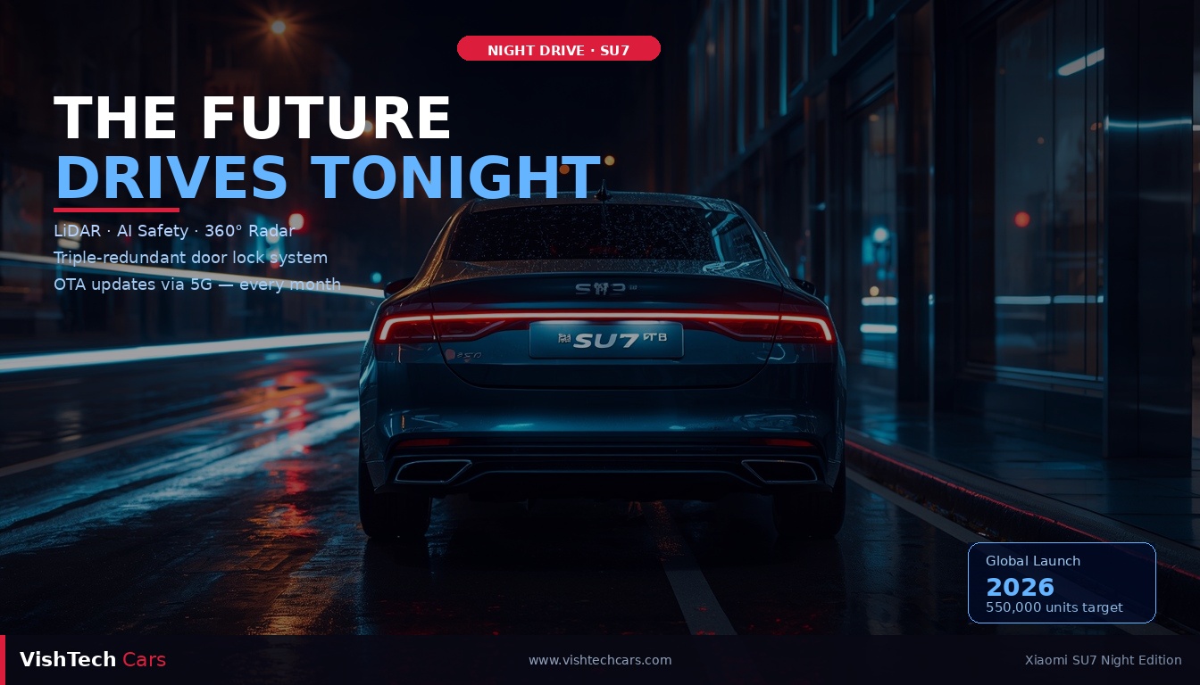 Xiaomi SU7 Global Review dyd/04_xiaomi-su7-night-rear-city
